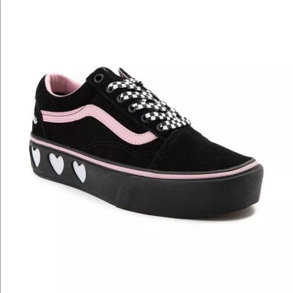 u old skool platform vans u old skool platform vans